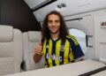 Fenerbahçe, Guendouzi transferini açıkladı!