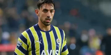 Fenerbahçe, İrfan Can Kahveci’yi Kasımpaşa’ya kiraladı!