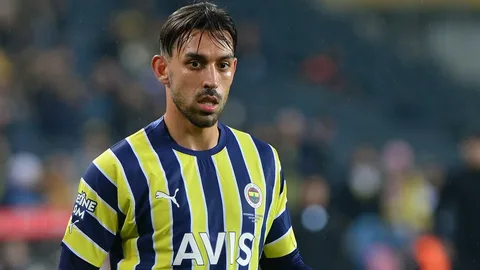 Fenerbahçe, İrfan Can Kahveci'yi Kasımpaşa'ya kiraladı! fenerbahce irfan can kahveciyi kasimpasaya kiraladi habermeydan