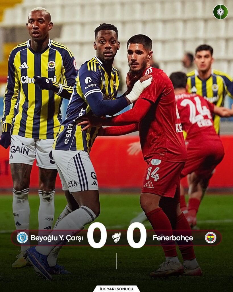 fenerbahce kupada ilk galibiyetini aldi habermeydan