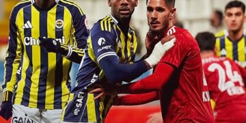 Fenerbahçe, kupada ilk galibiyetini aldı!
