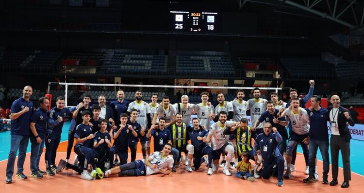 fenerbahce medicana cev kupasinda play off turuna yukseldi habermeydan e1769621841281
