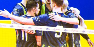 Fenerbahçe Medicana, Cizre Belediyespor maçında hükmen galip ilan edildi!