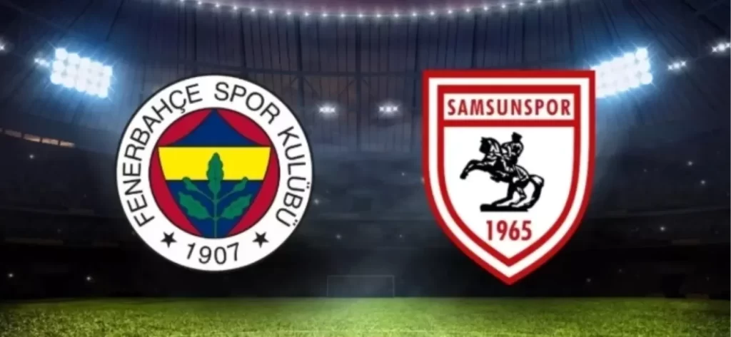 Fenerbahçe-Samsunspor Süper Kupa maçı ne zaman, saat kaçta ve hangi kanalda? fenerbahce samsunspor super kupa maci ne zaman saat kacta ve hangi kanalda habermeydan e1767634808327