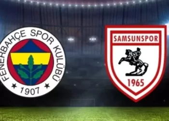 Fenerbahçe-Samsunspor Süper Kupa maçı ne zaman, saat kaçta ve hangi kanalda? Fenerbahçe-Samsunspor Süper Kupa maçı ne zaman, saat kaçta ve hangi kanalda?