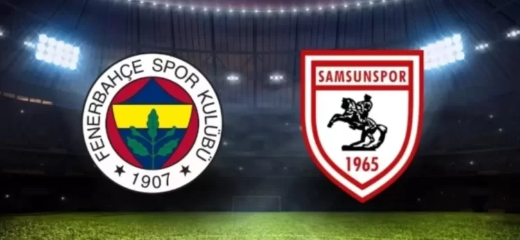 fenerbahce samsunspor super kupa maci ne zaman saat kacta ve hangi kanalda habermeydan e1767634808327