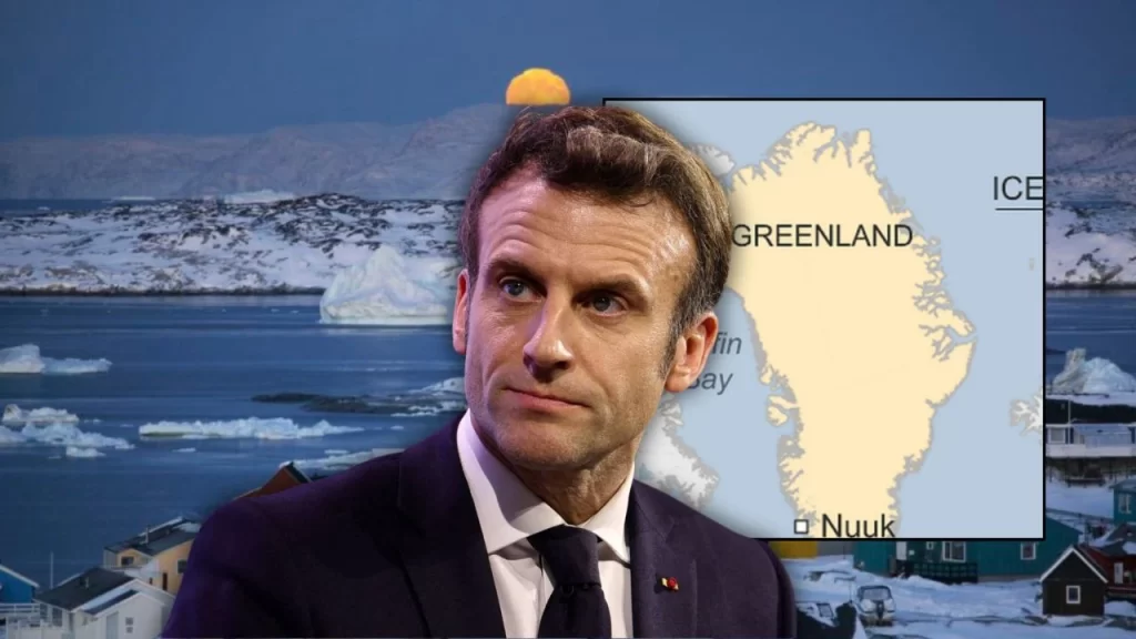 fransa gronland habermeydan