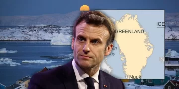 Fransa Grönland’da konsolosluk açıyor