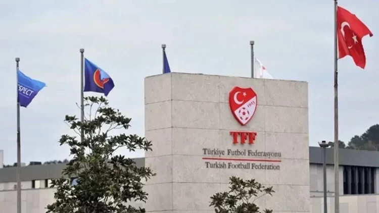 TFF, bahis soruşturmasında 104 menajeri PFDK'ya sevk etti! futbolda bahis sorusturmasinda 104 menajer pfdkya sevk edildi habermeydan