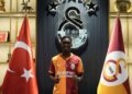 Galatasaray, Asprilla’yı resmen duyurdu!