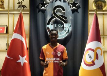 Galatasaray, Asprilla’yı resmen duyurdu!