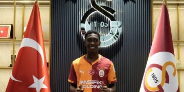 Galatasaray, Asprilla’yı resmen duyurdu!