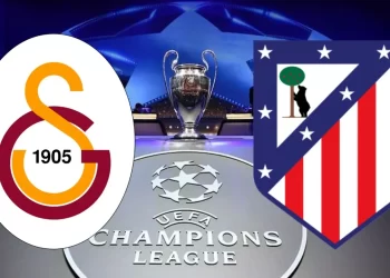 Galatasaray-Atletico Madrid maçı ne zaman, saat kaçta ve hangi kanalda?
