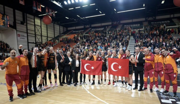 galatasaray bourges basketi fransada yendi habermeydan e1769722473248