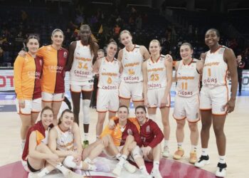 Galatasaray Çağdaş Faktoring 64-60 Emlak Konut Galatasaray Çağdaş Faktoring 64-60 Emlak Konut