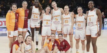 Galatasaray Çağdaş Faktoring 64-60 Emlak Konut