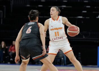 Galatasaray, ÇBK Mersin'i farklı devirdi! Galatasaray, ÇBK Mersin’i farklı devirdi!