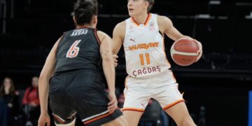 Galatasaray, ÇBK Mersin'i farklı devirdi! Galatasaray, ÇBK Mersin’i farklı devirdi!