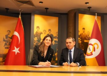 Galatasaray, İlkin Aydın'la uzattı! Galatasaray, İlkin Aydın’la uzattı!