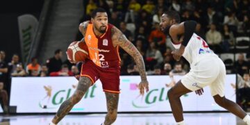 Galatasaray MCT Technic, Manisa'da kayıp! Galatasaray MCT Technic, Manisa’da kayıp!