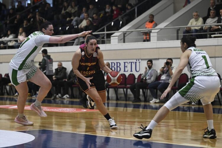 galatasaray nesibe aydini deplasmanda yendi habermeydan