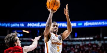 Galatasaray, Rytas Vilnius’u deplasmanda uzatmada devirdi!