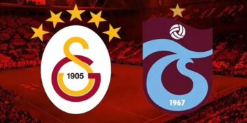 Galatasaray-Trabzonspor Süper Kupa maçı ne zaman, saat kaçta ve hangi kanalda? Galatasaray-Trabzonspor Süper Kupa maçı ne zaman, saat kaçta ve hangi kanalda?