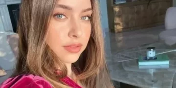 Gamze Erçel kimdir? Ne iş yapıyor?