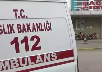 Gaziantep’te soba faciası: 7 kişi hastaneye kaldırıldı
