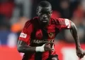 Gaziantep FK, Badou Ndiaye ile yollarını ayırdı!