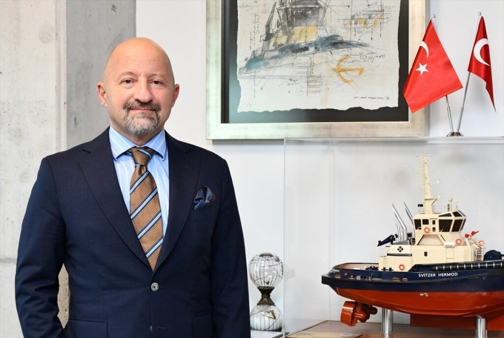 gemi yat ve hizmetleri ihracati habermeydan