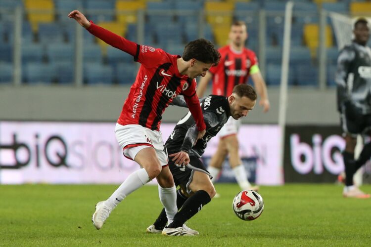 genclerbirligi ile samsunspor puanlari paylasti habermeydan