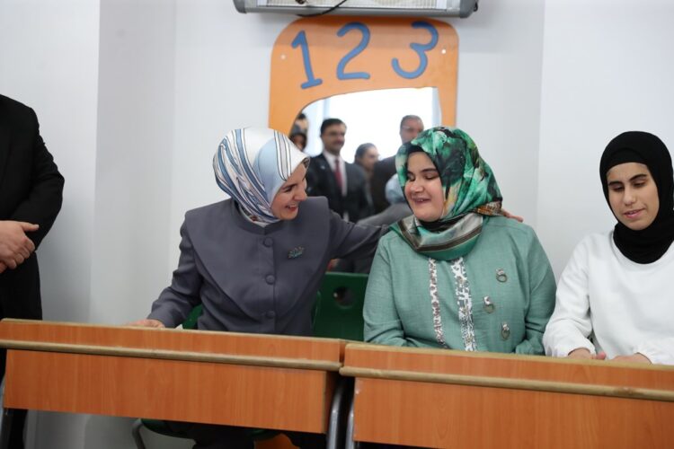 gorme engelli vatandas habermeydan