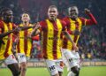 Göztepe, Rizespor’u 3 golle geçti!