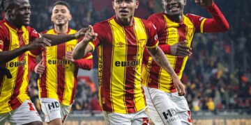 Göztepe, Rizespor’u 3 golle geçti!