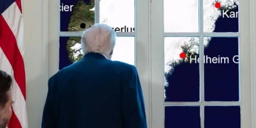 Beyaz Saray’dan dikkat çeken açıklama: Trump’ın Grönland çıkışı