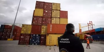 Yurt dışından gümrüksüz internet alışverişine son