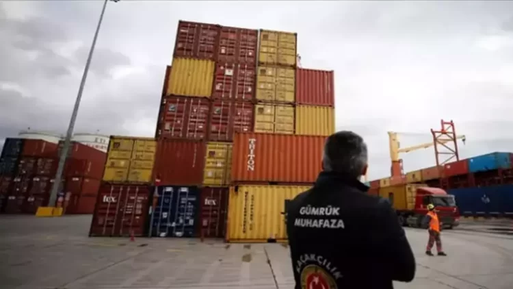 Yurt dışından gümrüksüz internet alışverişine son...