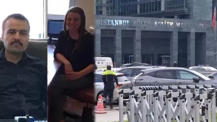 Hakimi silahıyla vuran savcı için tutuklama istendi Hakimi silahıyla vuran savcı için tutuklama istendi.