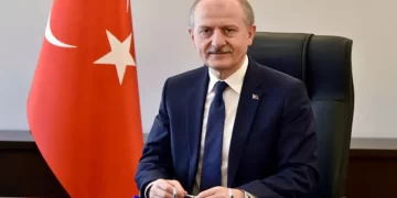 Hasan Suver Cumhurbaşkanı Başdanışmanlığına atandı Hasan Suver Cumhurbaşkanı Başdanışmanlığına atandı