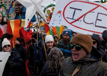 ABD’de ICE karşıtı protestolarda gözaltılar devam ediyor