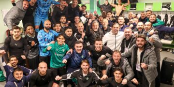 Iğdır FK 1-0 Sakaryaspor