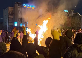 İran’da protestolarda ölü sayısı 6 bin 126’ya yükseldi