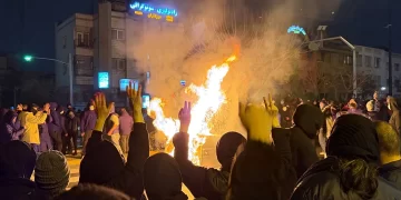 İran’da protestolarda ölü sayısı 6 bin 126’ya yükseldi