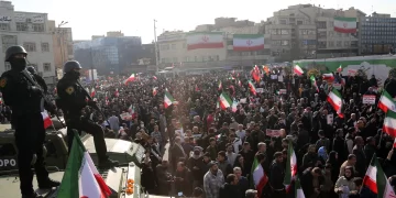 İran’daki protestolarda 3 bin 90 kişi hayatını kaybetti