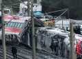 İspanya’daki tren kazasında 39 kişi hayatını kaybetti