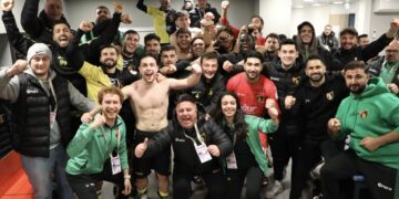 İstanbulspor, Serik Spor'u farklı geçti! İstanbulspor, Serik Spor’u farklı geçti!