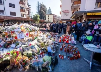 İsviçre’deki faciada hayatını kaybeden 40 kişinin kimliği belirlendi İsviçre’deki faciada hayatını kaybeden 40 kişinin kimliği belirlendi