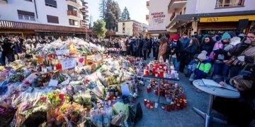 İsviçre’deki faciada hayatını kaybeden 40 kişinin kimliği belirlendi