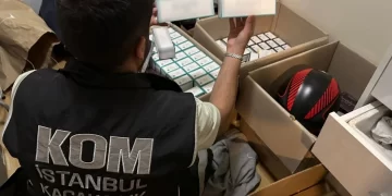 İstanbul merkezli kaçak ilaç operasyonunda flaş gelişme